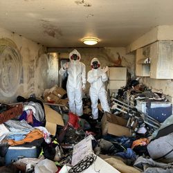 American River Hauling and Junk Removal