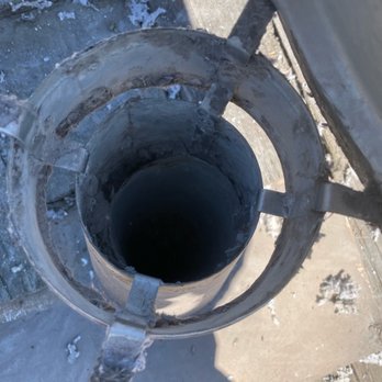 Bay Services - After - Air Duct Cleaning Near Me - Santa Clara, California