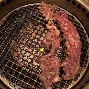 COTE Miami - Short rib on the grill - Korean Near Me - Miami, Florida COTE Miami - Short rib on the grill - Korean Near Me - Miami, Florida