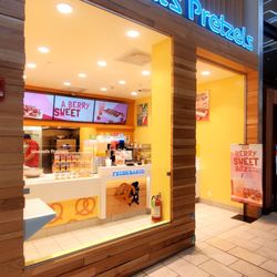Wetzel's Pretzels