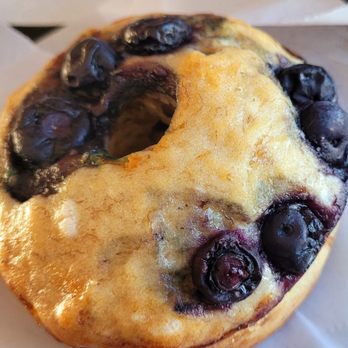 Perk 101 - Blueberry banana muffin - Coffee & Tea Near Me - Lincoln City , Oregon Perk 101 - Blueberry banana muffin - Coffee & Tea Near Me - Lincoln City , Oregon