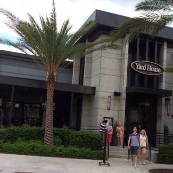 ICON Park - Yard House-2015 - Amusement Parks Near Me - Orlando, Florida ICON Park - Yard House-2015 - Amusement Parks Near Me - Orlando, Florida