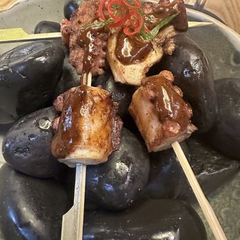 Embarcadero 41 - Pulpo - Seafood Near Me - Pembroke Pines, Florida Embarcadero 41 - Pulpo - Seafood Near Me - Pembroke Pines, Florida