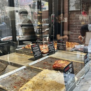 MAMA'S TOO! - Pizza - Pizza Near Me - New York, New York MAMA'S TOO! - Pizza - Pizza Near Me - New York, New York