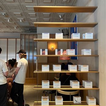 La Cabra - Coffee & Tea Near Me - New York, New York La Cabra - Coffee & Tea Near Me - New York, New York