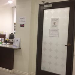 Min Young Cha, MD - Front desk