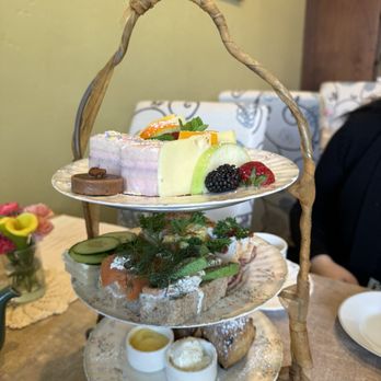 Tea Time - Coffee & Tea Near Me - Palo Alto, California Tea Time - Coffee & Tea Near Me - Palo Alto, California
