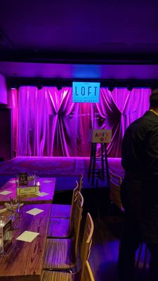 City Winery New York City by null