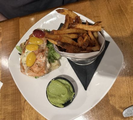 56 Kitchen - Mayfield Hts by null