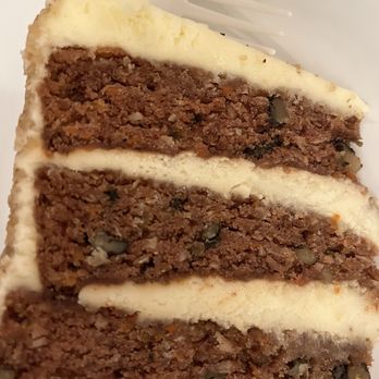 Phil's Fish Market & Eatery - Carrot cake - Seafood Near Me - Castroville, California Phil's Fish Market & Eatery - Carrot cake - Seafood Near Me - Castroville, California