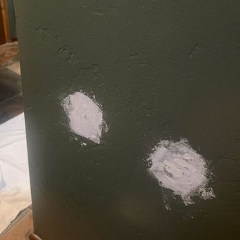 Goldmine Lodge - I believe there was a toilet paper handle here at one point - Hotels Near Me - Big Bear Lake, California