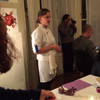 Le Couloir - Cooking Classes Near Me