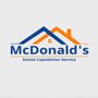 Photo of McDonald's Estate Liquidation Service