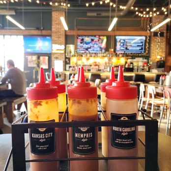 Blackwood BBQ - Barbeque Near Me - Schaumburg, Illinois Blackwood BBQ - Barbeque Near Me - Schaumburg, Illinois