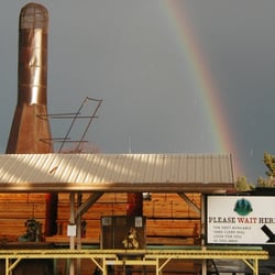 Hayward Lumber Company