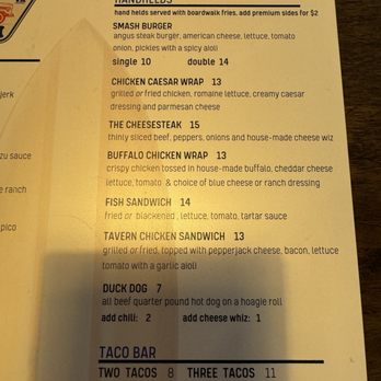 Duck Dive Tavern - Tacos Near Me - Virginia Beach, Virginia Duck Dive Tavern - Tacos Near Me - Virginia Beach, Virginia