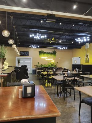 Mikki's Soul Food Cafe by null