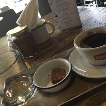 Café Centro - Coffee & Tea Near Me - México, D.F., DIF Café Centro - Coffee & Tea Near Me - México, D.F., DIF
