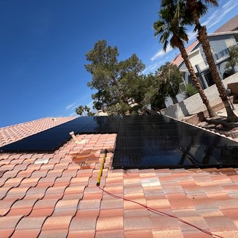 Crystal Pane Solutions - Solar Panel Cleaning Near Me - Henderson, Nevada Crystal Pane Solutions - Solar Panel Cleaning Near Me - Henderson, Nevada