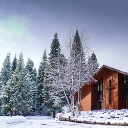 Lake Almanor Community Church