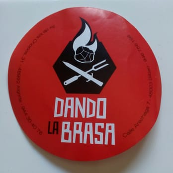 Dando la Brasa - Desserts Near Me - Bilbao, BI