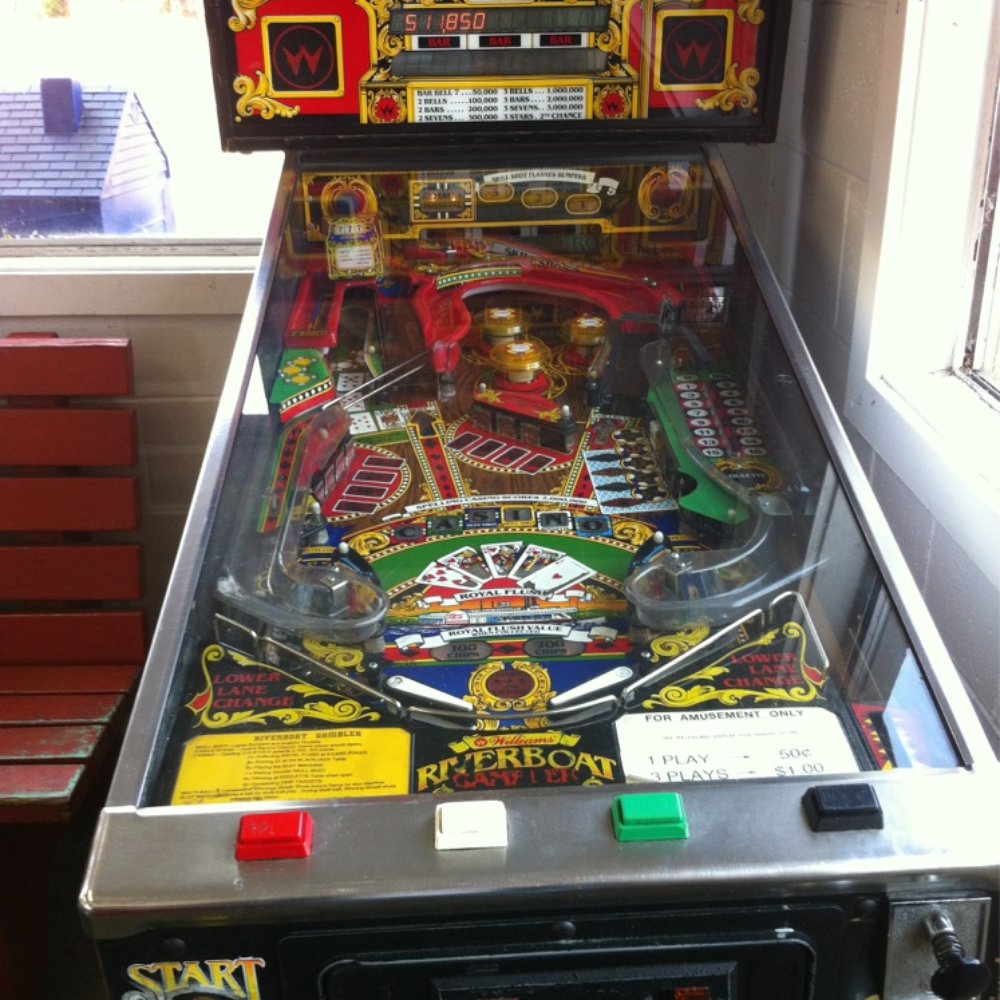 Tillicum Laundry Mat - Laundromat Near Me - Tacoma, Washington