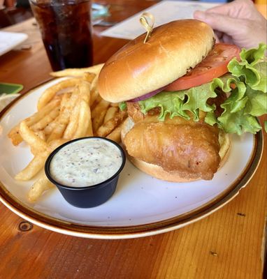 Clear Sky Draught Haus by null