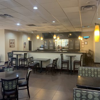 Park 116 - Dining room and lounge - American Near Me - Mansfield, Ohio Park 116 - Dining room and lounge - American Near Me - Mansfield, Ohio