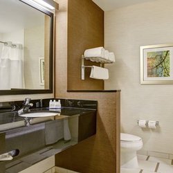 Fairfield Inn & Suites Rochester Mayo Clinic Area/Saint Marys