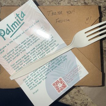 Palmita - Tex-Mex Near Me - Hayward, California