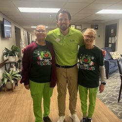 Cedar Dental - BJ