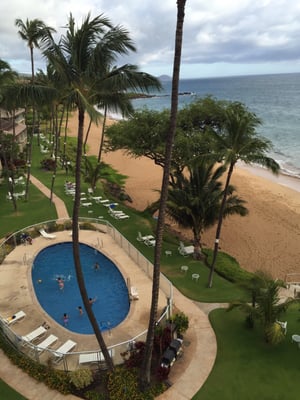 The Hale Pau Hana by null