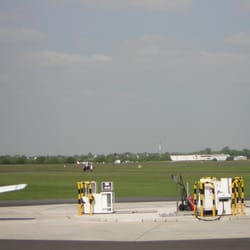 Flugplatz Bonn Hangelar