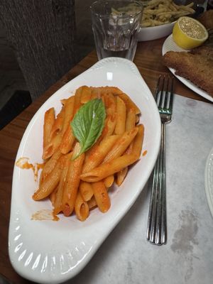 Cotoletta by null