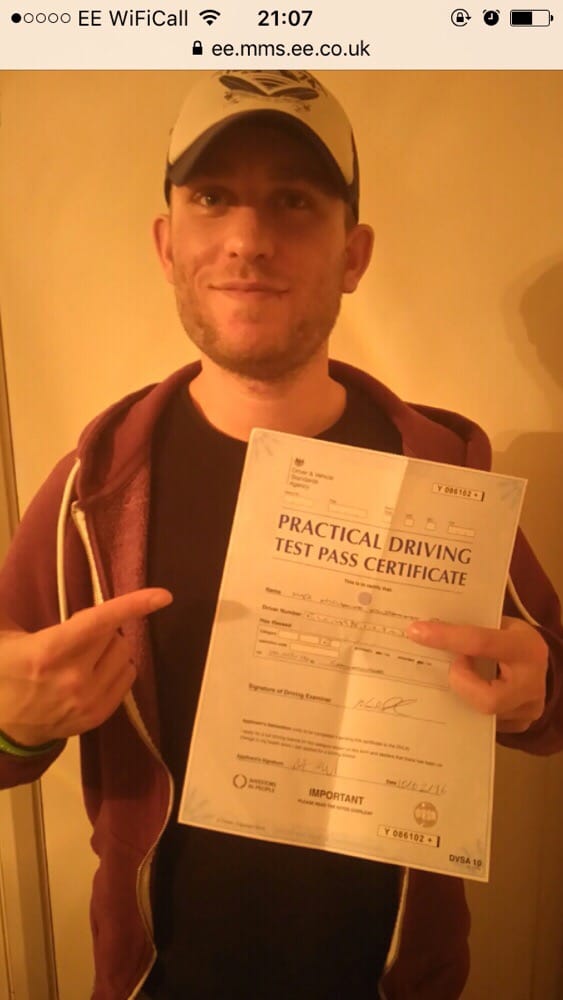 LDC DRIVING SCHOOL CLARE MCINTYRE Updated July 2024 21 Manifold