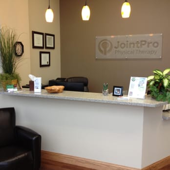 JointPro Physical Therapy -  Frankfort - Physical Therapy Near Me - Frankfort, Illinois