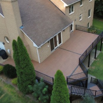 Deck Heads - Decks & Railing Near Me - Pendleton, Kentucky