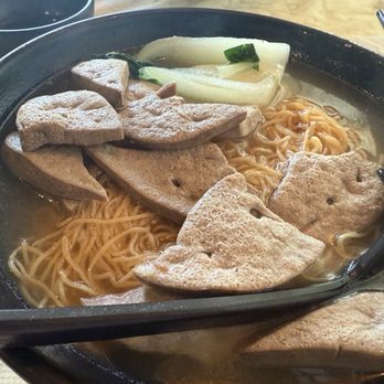 Ken's Noodle House - pig liver noodle - Noodles Near Me - Sacramento, California Ken's Noodle House - pig liver noodle - Noodles Near Me - Sacramento, California