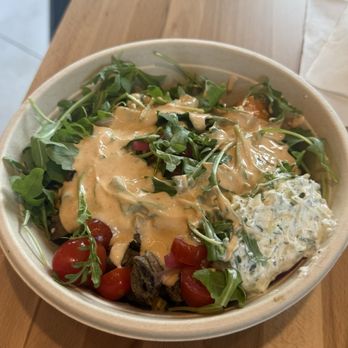 Bohl - Salad Near Me - Elk Grove, California Bohl - Salad Near Me - Elk Grove, California