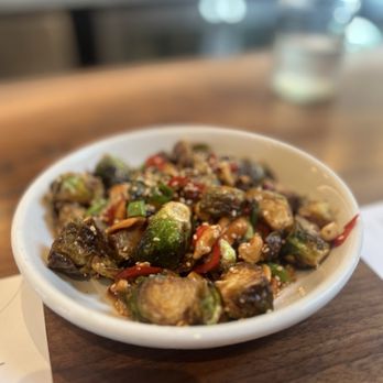 Sixty Vines - Las Olas - Brussels - Wine Bars Near Me - Fort Lauderdale, Florida