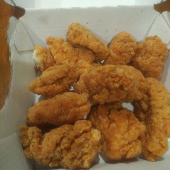 Buffalo Wild Wings - ORDERED WINGS WITH BONES & GIVEN ALL BONELESS (and not even fresh) - Chicken Wings Near Me - Wentzville, Missouri Buffalo Wild Wings - ORDERED WINGS WITH BONES & GIVEN ALL BONELESS (and not even fresh) - Chicken Wings Near Me - Wentzville, Missouri