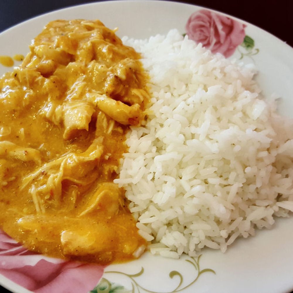 Mi Cajamarquina - Menú - aji de gallina - Peruvian Near Me - Buenos Aires, C