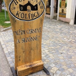 Na Kolíbce
