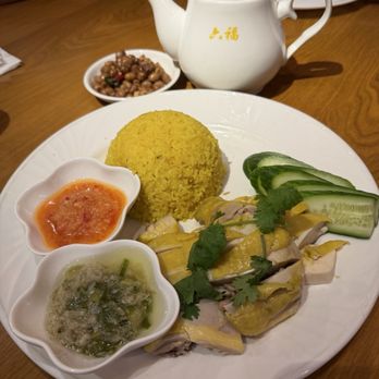 One Stop Dumpling - Hainanese chicken - Dim Sum Near Me - Orlando, Florida One Stop Dumpling - Hainanese chicken - Dim Sum Near Me - Orlando, Florida