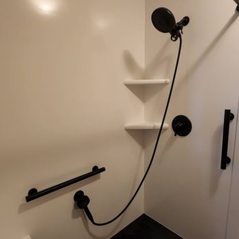 Bath Expo - New shower - Kitchen & Bath Near Me - Westlake, Ohio Bath Expo - New shower - Kitchen & Bath Near Me - Westlake, Ohio