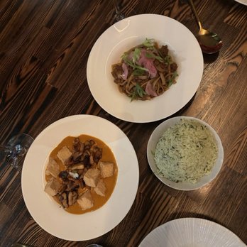 Saffron Lounge - Asian Fusion Near Me - Las Vegas, Nevada Saffron Lounge - Asian Fusion Near Me - Las Vegas, Nevada