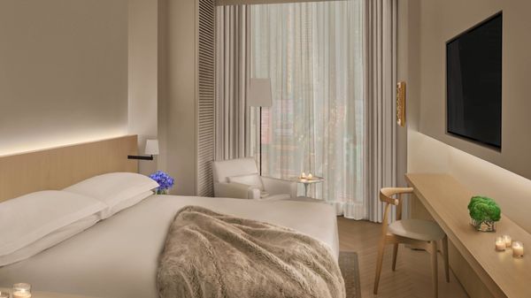 The Times Square EDITION by null