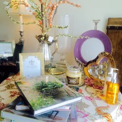 The Pear Tree