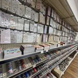 Atlas Stationers - Stickers and washi tape