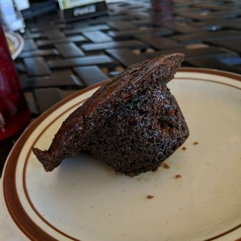 Egg Works - Banana nut muffin AMAZING!!! - American Near Me - Henderson, Nevada Egg Works - Banana nut muffin AMAZING!!! - American Near Me - Henderson, Nevada
